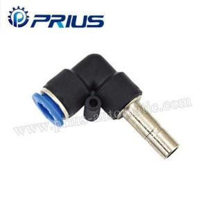 Quality Pneumatic fittings PLGJ wholesale