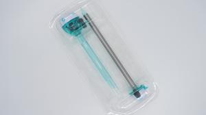 Quality Surgsci Endopass Visible Tip Optical Disposable Laparascopic Trocar T12L150V wholesale