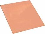 Red Copper Plate Sheet Brass Good Price High Pure Copper Astm C11000 C10100