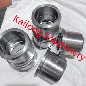 Quality Heat Treatment Locating Hardened Bushings Foundry Parts wholesale
