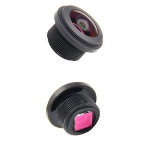 Quality Vehicle 360 M12 1.48mm Panoramic Camera Lens wholesale