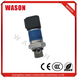 Quality Wholesale Price Excavator Electrical parts Pressure Sensor 50bar 31Q4-40830 wholesale