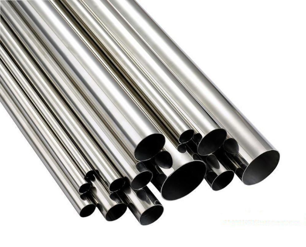 SS304L 316L Stainless Steel Welded Tubes 321 436L 304