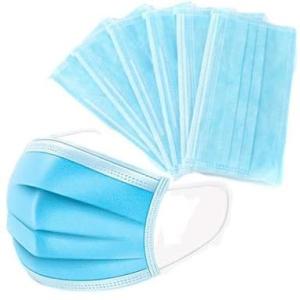 Quality FFP3 Face Mask Consumable Medical Devices wholesale