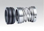 980 20mm Water Pump Mechanical Seal Marine Standard