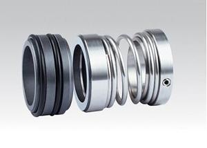 Quality 980 20mm Water Pump Mechanical Seal Marine Standard wholesale