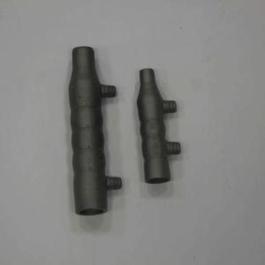 Quality Rebar Connection Grout Sleeve Couplers For Shear Wall wholesale