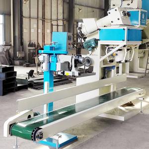 Quality 3000*1100*2500mm Mgo Powder Filling Machine For Tubular Heater wholesale