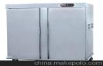 Kitchen Commercial Food Warmer Showcase