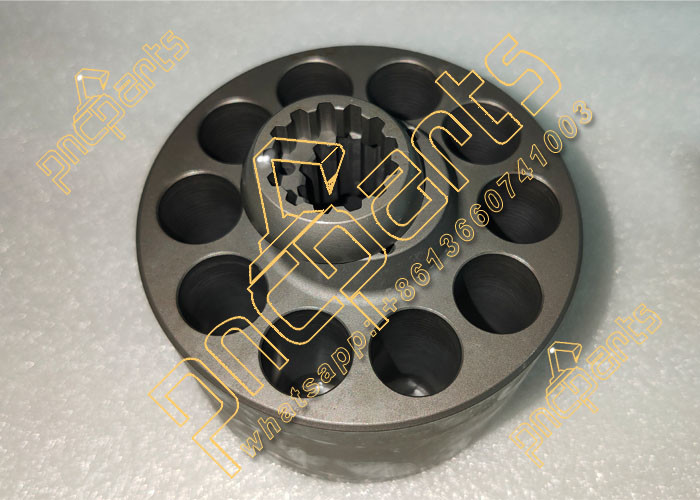 PVD-2B-31P Hydraulic Repair Parts Pump Rebuild Kit PVD-2B-40P
