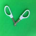 Surgical 35w Disposable Skin Stapler Hospital Instrument
