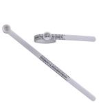 10g Jewelry Accessories Tools Plastic Ring Size Mandrel Stick
