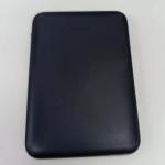 Mini Faster Powerbank 4000mAh 5V 2A Palm-Size Super Slim Battery Power Bank