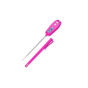 Quality Portable Waterproof Meat Thermometer Instant Read Food Cooking Ip66 wholesale