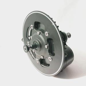 Quality 36v 250w Durable Bicycle Mid Drive Electric Motor Kit With Controller wholesale
