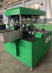 High Efficiency Tube Shrinking Machine For Condenser Evaporator Manufacturing