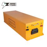 72V 100AH Lithium Golf Cart Battery LifePO4 Black For Club Car