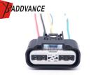 31066-0010 Ford Expedition 5.4 Original Molex Gasoline 6-pin Connector 16AWG