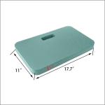 Protection EVA Foam Kneeling Cushion For Yoga Sports