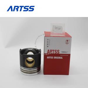 Quality ME200680 ME201780 Diesel Engine Piston Weight 1100g For IZUMI 4M40 wholesale