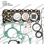 V3307 Full Gasket Set 1G777-99364 Suitable For Kubota