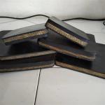 Rubber Belt Mine EP350 Fabric Conveyor Belt