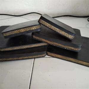 Quality Rubber Belting EP250 Fabric Conveyor Belt wholesale