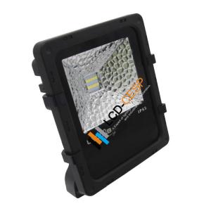 Quality Aluminum 6063 5500K Waterproof Industrial LED Flood Lights wholesale