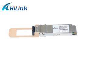 Quality QSFP28-100G-SRBD Compact QSFP28 Transceiver Module SMF 850nm 100m DDM wholesale
