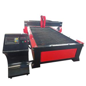 Quality LGK120A 1530 Cnc Plasma Cutting Machine STARfire Control wholesale