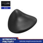 Beauty Salon Bar Stool Saddle Chair Cushion Sponge Filling Can Be Raised And