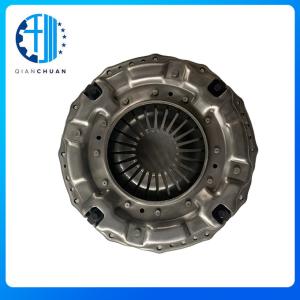 Quality Dz9114160026 Truck Engine Parts Clutch Disc Eq430 wholesale