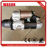 Hot Sale Starter Motor 600813-4930 For Excavator 6D125 In Stable Quality