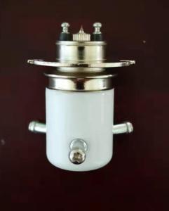 Quality Ceramic Vacuum Relay Switch High Voltage DC15KV 50A For Hot Load Switching wholesale