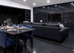 Residential Light Gauge Steel Framing: Modern Prefabricated Solutions​ 2 Layer