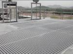 Industrial Combined Stainless Steel Trench Cover for Offshore and Industrial