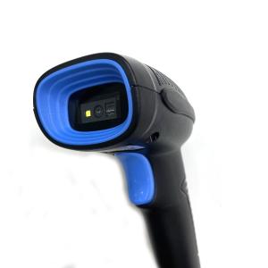 Quality 200mm/s Wireless Barcode Scanner Gun wholesale