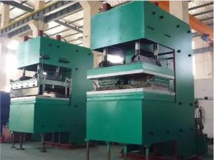 Quality Sidewall Belt Vulcanizing Press wholesale