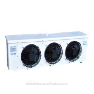 Quality Aluminum SPBE043D Cool Room Evaporators High Medium Low Temperature Types Window Mount wholesale