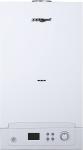 20kw Wall Hung Gas Instantaneous Water Heater Tankless Instant Boiler