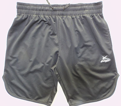 Jogging sports short pants Mens Soccer Shorts with 100% Polyester Knitting Fabric