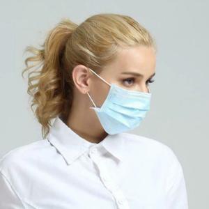 Quality Anti Dust Disposable Surgical Masks Carbon Activated Industrial Safety Protective wholesale