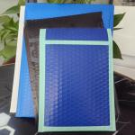 Eco-Friendly Pearlescent Film Bubble Bag Sustainable Packaging for Your Products