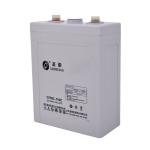 65mm Width Sacred Sun GFMD-100C 2V100Ah Lead Acid Battery for UPS Power