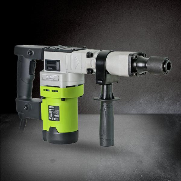 3100/Min 1200W Demolition Breaker electric jack Rotary Hammer heavy duty
