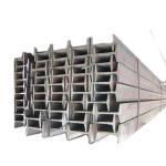 JIS G3101 SS400 Rolled Steel Section