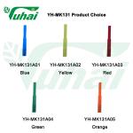 PP Livestock Bands 36cmx4.2cm Colorful Leg Bands For Cow Or Cattle
