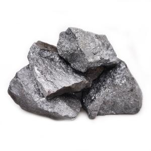 Quality Rare Earth Ferro Silicon Magnesium Slag Nodulizer wholesale