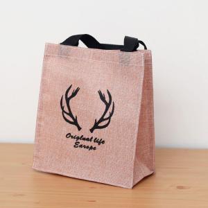 Quality Silk Screen Nonwovens Cotton Canvas Tote Bags With Logo wholesale