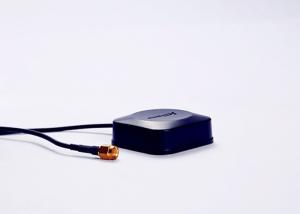 Quality Indoor / Outdoor GPS Navigation Antenna 3M Cable Antenna With SMA Male Connector wholesale